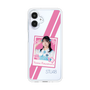 スリムプロテクションケース［ STU48 - インスタントフォト風デザイン - 川又優菜 ］