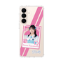 スリムプロテクションケース［ STU48 - インスタントフォト風デザイン - 川又優菜 ］