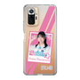 スリムプロテクションケース［ STU48 - インスタントフォト風デザイン - 川又優菜 ］