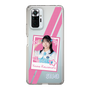スリムプロテクションケース［ STU48 - インスタントフォト風デザイン - 川又優菜 ］