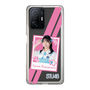 スリムプロテクションケース［ STU48 - インスタントフォト風デザイン - 川又優菜 ］