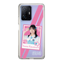 スリムプロテクションケース［ STU48 - インスタントフォト風デザイン - 川又優菜 ］