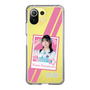 スリムプロテクションケース［ STU48 - インスタントフォト風デザイン - 川又優菜 ］