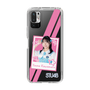 スリムプロテクションケース［ STU48 - インスタントフォト風デザイン - 川又優菜 ］