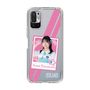 スリムプロテクションケース［ STU48 - インスタントフォト風デザイン - 川又優菜 ］