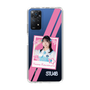 スリムプロテクションケース［ STU48 - インスタントフォト風デザイン - 川又優菜 ］