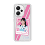 スリムプロテクションケース［ STU48 - インスタントフォト風デザイン - 川又優菜 ］