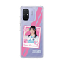スリムプロテクションケース［ STU48 - インスタントフォト風デザイン - 川又優菜 ］