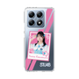スリムプロテクションケース［ STU48 - インスタントフォト風デザイン - 川又優菜 ］