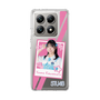 スリムプロテクションケース［ STU48 - インスタントフォト風デザイン - 川又優菜 ］
