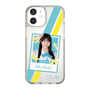 スリムプロテクションケース［ STU48 - インスタントフォト風デザイン - 工藤理子 ］