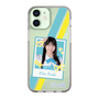 スリムプロテクションケース［ STU48 - インスタントフォト風デザイン - 工藤理子 ］