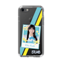 スリムプロテクションケース［ STU48 - インスタントフォト風デザイン - 工藤理子 ］