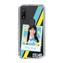 スリムプロテクションケース［ STU48 - インスタントフォト風デザイン - 工藤理子 ］