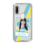 スリムプロテクションケース［ STU48 - インスタントフォト風デザイン - 工藤理子 ］