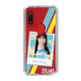 スリムプロテクションケース［ STU48 - インスタントフォト風デザイン - 工藤理子 ］