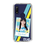 スリムプロテクションケース［ STU48 - インスタントフォト風デザイン - 工藤理子 ］