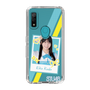 スリムプロテクションケース［ STU48 - インスタントフォト風デザイン - 工藤理子 ］