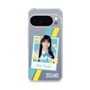 スリムプロテクションケース［ STU48 - インスタントフォト風デザイン - 工藤理子 ］