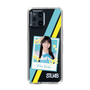 スリムプロテクションケース［ STU48 - インスタントフォト風デザイン - 工藤理子 ］