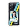スリムプロテクションケース［ STU48 - インスタントフォト風デザイン - 工藤理子 ］