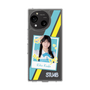 スリムプロテクションケース［ STU48 - インスタントフォト風デザイン - 工藤理子 ］