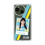 スリムプロテクションケース［ STU48 - インスタントフォト風デザイン - 工藤理子 ］
