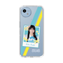 スリムプロテクションケース［ STU48 - インスタントフォト風デザイン - 工藤理子 ］