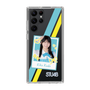 スリムプロテクションケース［ STU48 - インスタントフォト風デザイン - 工藤理子 ］