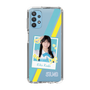 スリムプロテクションケース［ STU48 - インスタントフォト風デザイン - 工藤理子 ］