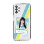 スリムプロテクションケース［ STU48 - インスタントフォト風デザイン - 工藤理子 ］