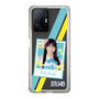 スリムプロテクションケース［ STU48 - インスタントフォト風デザイン - 工藤理子 ］