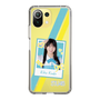 スリムプロテクションケース［ STU48 - インスタントフォト風デザイン - 工藤理子 ］