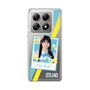 スリムプロテクションケース［ STU48 - インスタントフォト風デザイン - 工藤理子 ］
