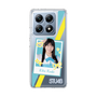 スリムプロテクションケース［ STU48 - インスタントフォト風デザイン - 工藤理子 ］