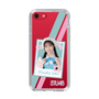 スリムプロテクションケース［ STU48 - インスタントフォト風デザイン - 迫姫華 ］