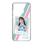 スリムプロテクションケース［ STU48 - インスタントフォト風デザイン - 迫姫華 ］
