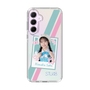 スリムプロテクションケース［ STU48 - インスタントフォト風デザイン - 迫姫華 ］