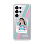 スリムプロテクションケース［ STU48 - インスタントフォト風デザイン - 迫姫華 ］