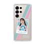 スリムプロテクションケース［ STU48 - インスタントフォト風デザイン - 迫姫華 ］
