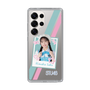 スリムプロテクションケース［ STU48 - インスタントフォト風デザイン - 迫姫華 ］