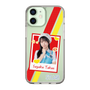 スリムプロテクションケース［ STU48 - インスタントフォト風デザイン - 高雄さやか ］