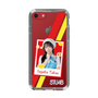 スリムプロテクションケース［ STU48 - インスタントフォト風デザイン - 高雄さやか ］