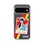 スリムプロテクションケース［ STU48 - インスタントフォト風デザイン - 高雄さやか ］