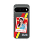 スリムプロテクションケース［ STU48 - インスタントフォト風デザイン - 高雄さやか ］