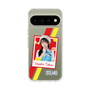 スリムプロテクションケース［ STU48 - インスタントフォト風デザイン - 高雄さやか ］