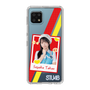 スリムプロテクションケース［ STU48 - インスタントフォト風デザイン - 高雄さやか ］