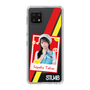 スリムプロテクションケース［ STU48 - インスタントフォト風デザイン - 高雄さやか ］
