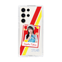 スリムプロテクションケース［ STU48 - インスタントフォト風デザイン - 高雄さやか ］