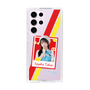 スリムプロテクションケース［ STU48 - インスタントフォト風デザイン - 高雄さやか ］
